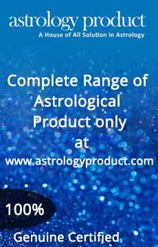 Astrological Product